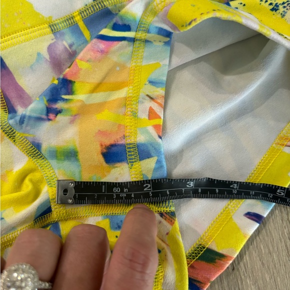 Fleo low rise contour - Picture 4 of 6